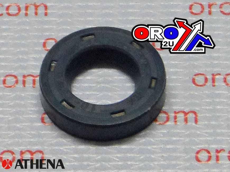 OIL SEAL 10x18x4, ATHENA M730000175000 - Image 2