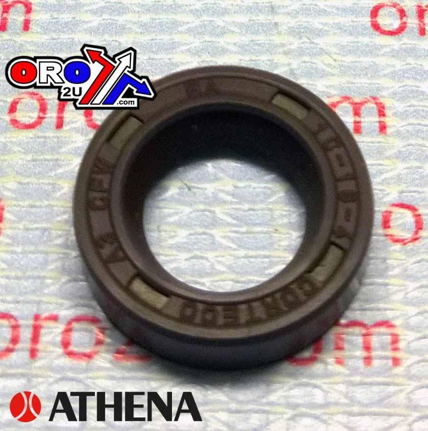 OIL SEAL 10x16x4, ATHENA M730000165001