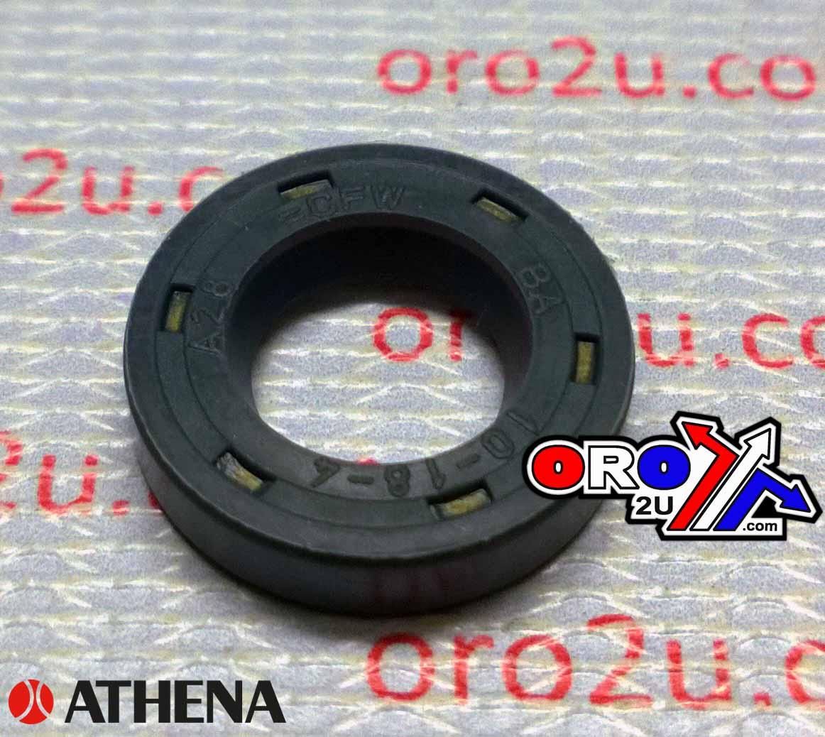 OIL SEAL 10x18x4, ATHENA M730000175000