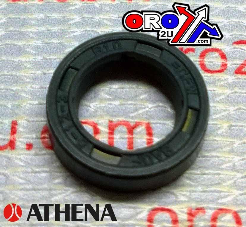 OIL SEAL 8x12x3, ATHENA M735400124010
