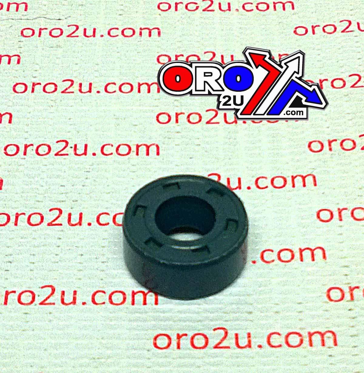 OIL SEAL 6x16x7, ATHENA M730000055010 - Image 2