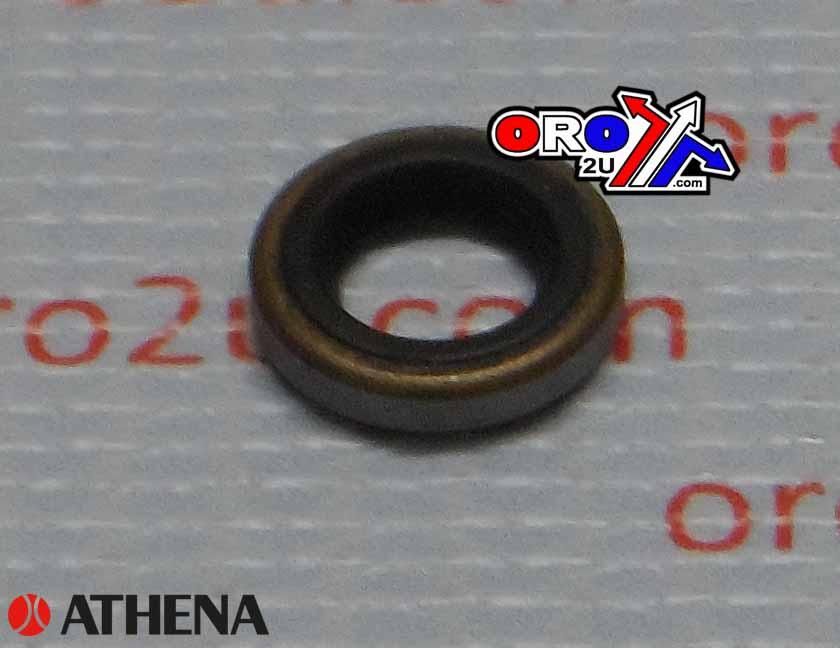 OIL SEAL 6x10x2, ATHENA M735700043500 - Image 2
