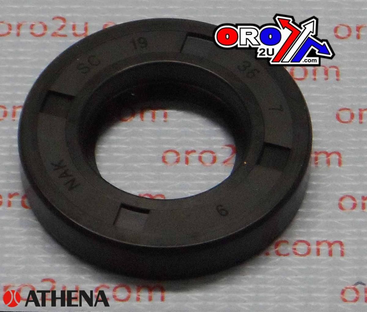 OIL SEAL 19x36x7, ATHENA M730000955000