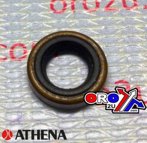 OIL SEAL 6x10x2, ATHENA M735700043500