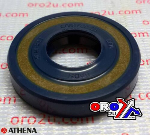 OIL SEAL 17x40x7, ATHENA M730900842000