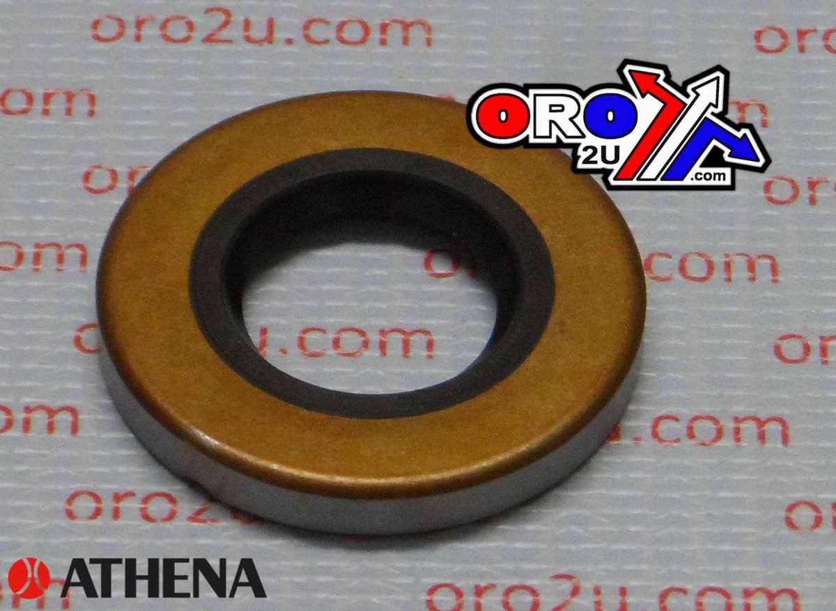 OIL SEAL 17x34x4.5, ATHENA M735700815000 NOK