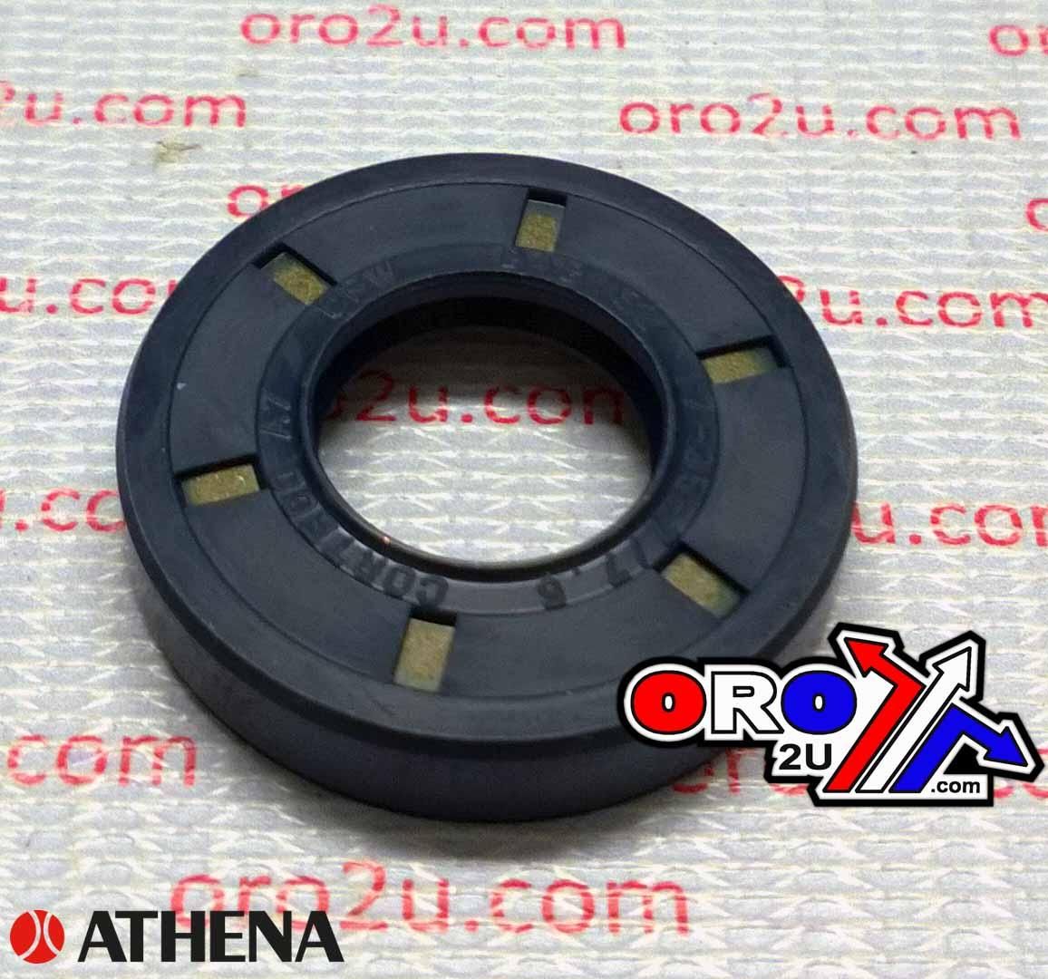 OIL SEAL 17x35x7, ATHENA M737300815010 - Image 2