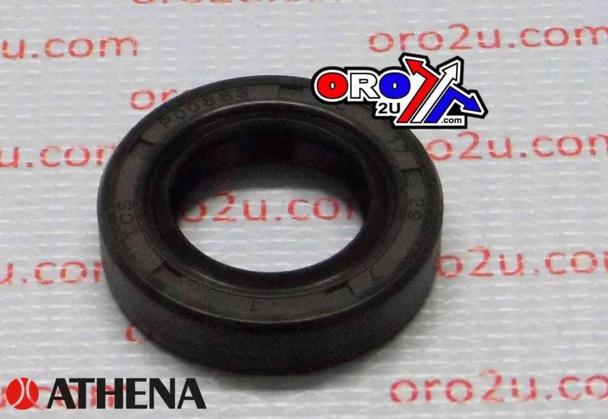 OIL SEAL 17x29x7, ATHENA M730900792000
