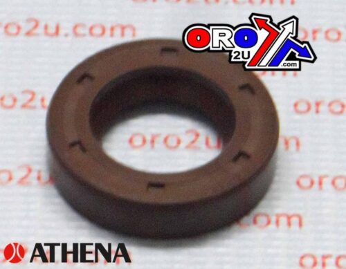 OIL SEAL 17x30x7, ATHENA M730000800001
