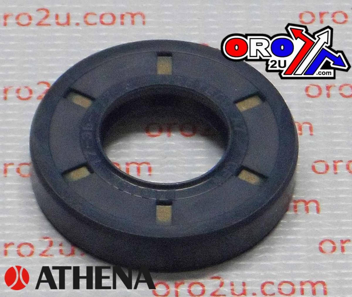 OIL SEAL 17x35x7, ATHENA M737300815010