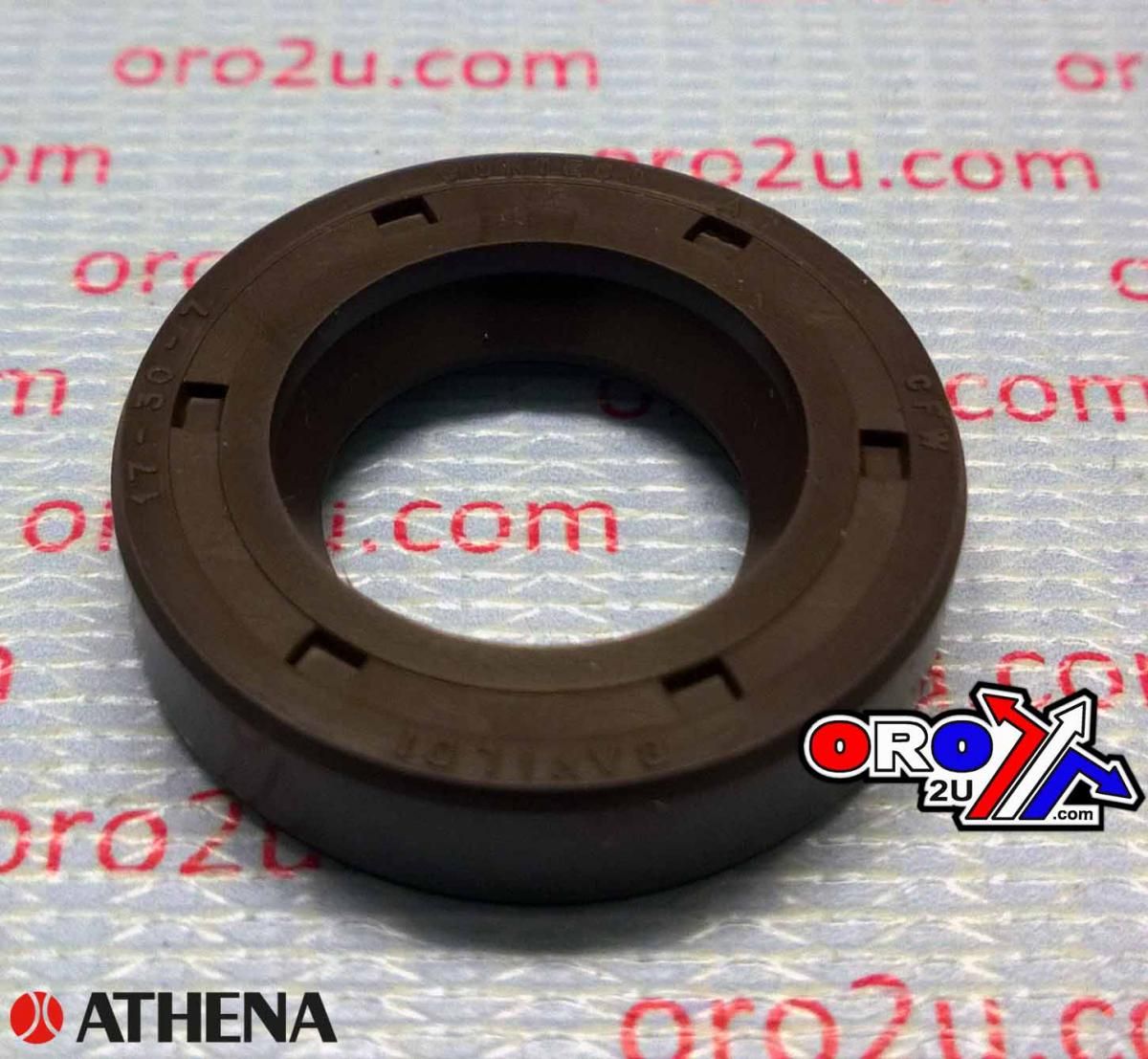 OIL SEAL 17x30x7, ATHENA M730000800001 - Image 3