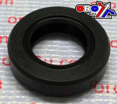 OIL SEAL A 14x24x6, ATHENA M730900445000 HONDA
