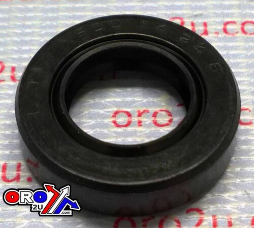 OIL SEAL 14x24x6, ATHENA M735600445000 YAM, SUZ
