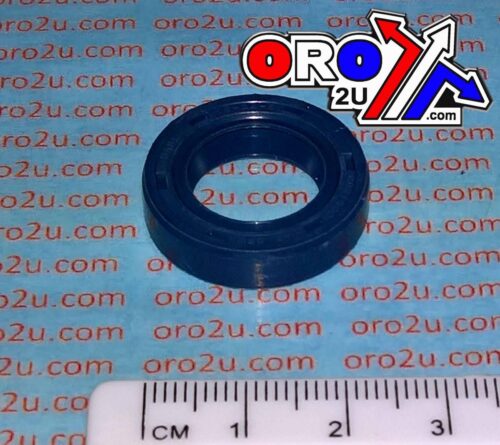 OIL SEAL 15x24x6, ATHENA M730900515000