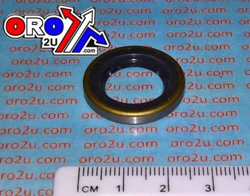 OIL SEAL 15×25.5×3.8, ATHENA M735400508000