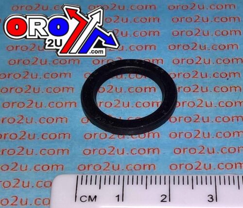 OIL SEAL 16×22.3×2.4, ATHENA M735400677000