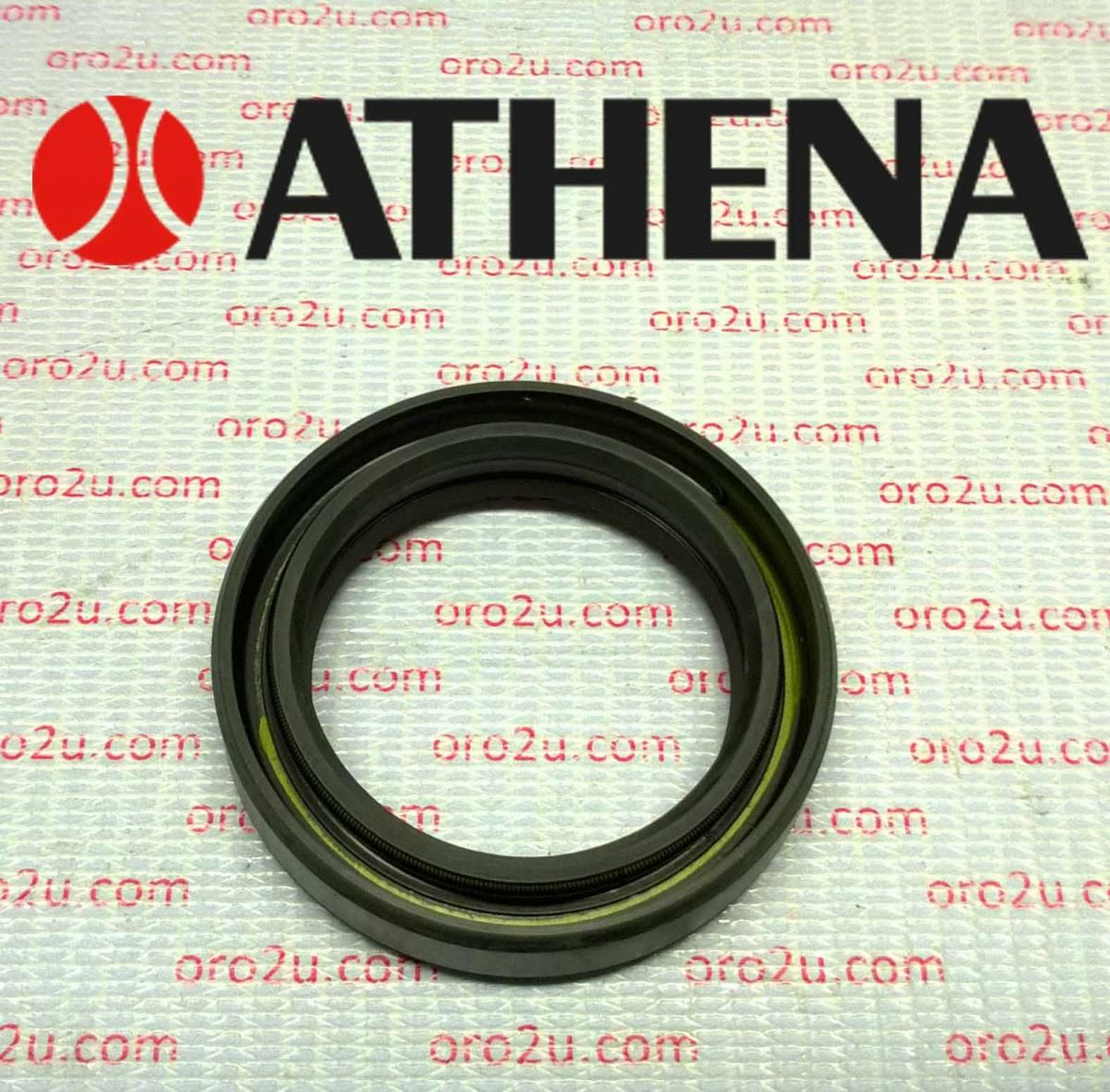 OIL SEAL 40x55x10, ATHENA M731103211002 - Image 2
