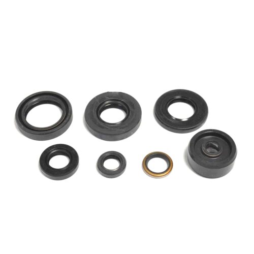 ENGINE OIL SEAL SET YZ 80 83-92, ATHENA P400485400087 YAMAHA