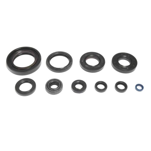 ENGINE OIL SEAL SET YZ 250 98-00, ATHENA P400485400267 YAMAHA