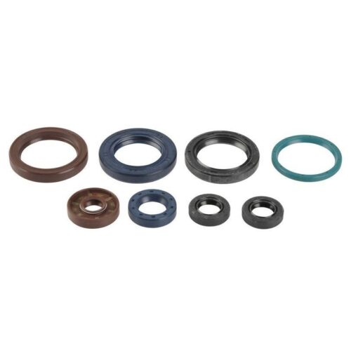 ENGINE OIL SEAL SET EXC-F/SX-F/XC-F 250 06-13, ATHENA P400270400016 KTM