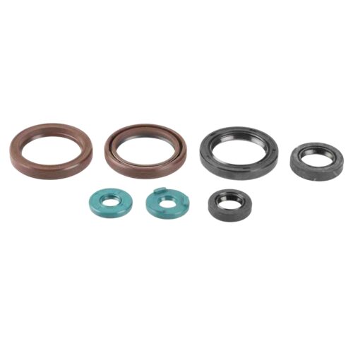 ENGINE OIL SEAL SET EXC/XCW 400/450/530 09-11, ATHENA P400270400055 KTM