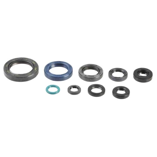 ENGINE OIL SEAL SET CR 125 87-03, ATHENA P400210400126 HONDA