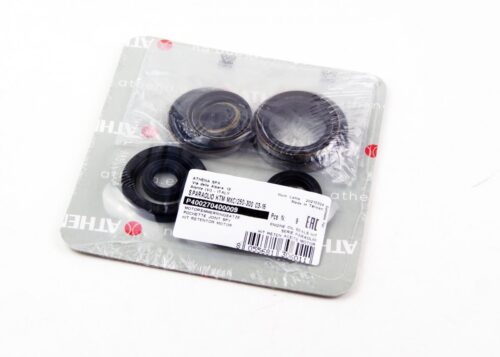 ENGINE OIL SEAL SET SX/XC/TC/TE 250/300 03-18, ATHENA P400270400009 KTM/HUSKY/HUSA
