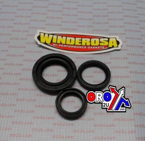 OIL SEAL SET MAICO 250/400/450, WINDEROSA 822121