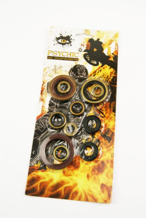 OIL SEAL SET 11-12 KTM 350, PSHCHIC MX-09291 SX-F XC-F