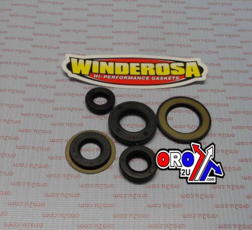 OIL SEAL SET TTR225 TTR230, WINDEROSA 822308