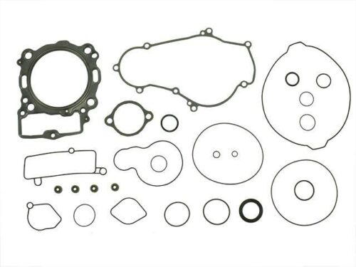 GASKET FULL SET KTM 450 08-10, NAMURA NA-70070F ATV SX