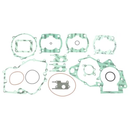 COMPLETE GASKET KIT CAGIVA WMX 125 87-90, ATHENA P400090850180