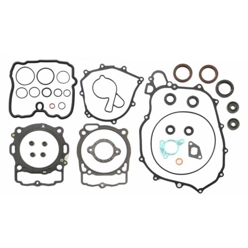 COMPLETE GASKET KIT KTM 450CC 14-15, ATHENA P400270900071 HUSQVARNA