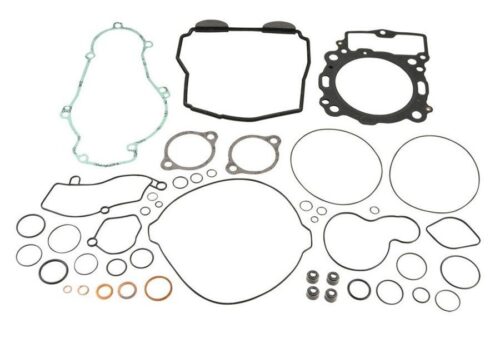 COMPLETE GASKET KIT RFR/SX/SX-F/XC-F 450 07-18, ATHENA P400270850036 KTM