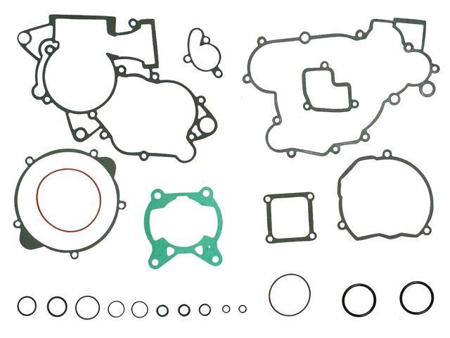GASKET FULL SET 03-12 KTM85 SX, NAMURA NX-70004F 22PC - Image 2
