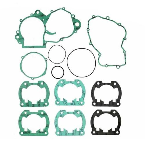 COMPLETE GASKET SET CAGIVE WMX 250 89-89, ATHENA P400090850202