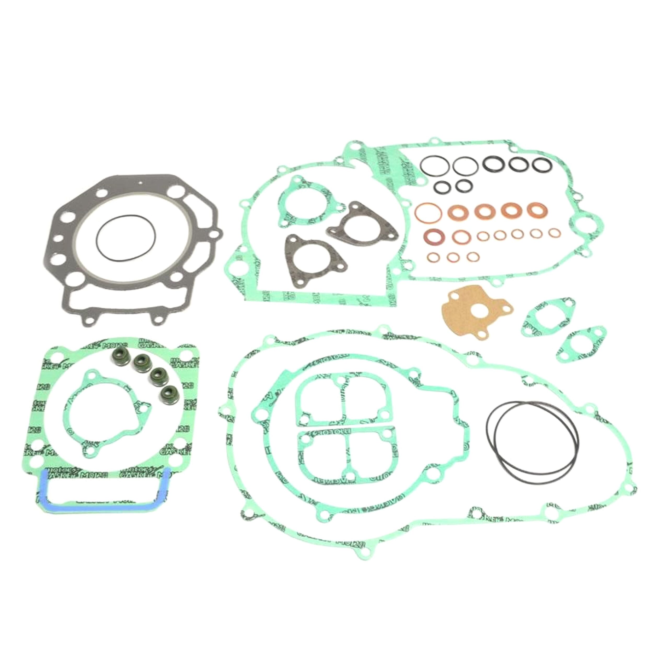 COMPLETE GASKET KIT KTM DUKE 95-98, ATHENA P400270850305