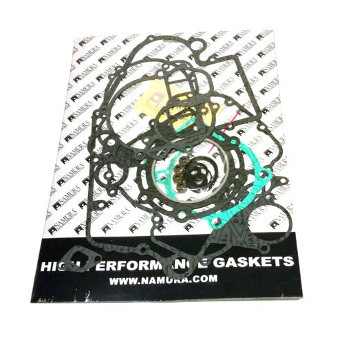 GASKET FULL SET 400/450 KTM, NAMURA NX-70038F EXC XC-W