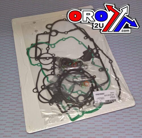 COMPLETE GASKET KIT KTM SMR 560 06-07, ATHENA P400270850027