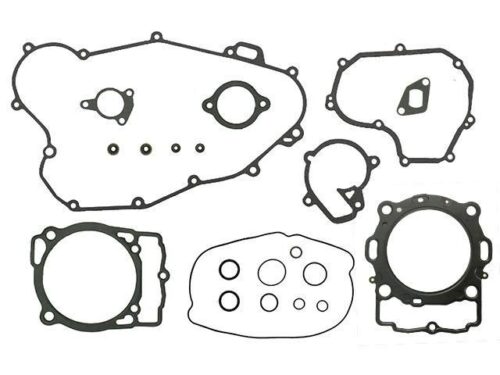 GASKET FULL SET KTM 450 09-11, NAMURA NX-70068F EXC, XC-W