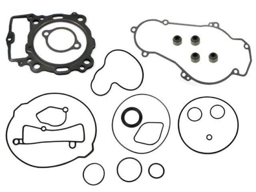 GASKET FULL SET 08-09 KTM 505, NAMURA NX-70080F SX-F