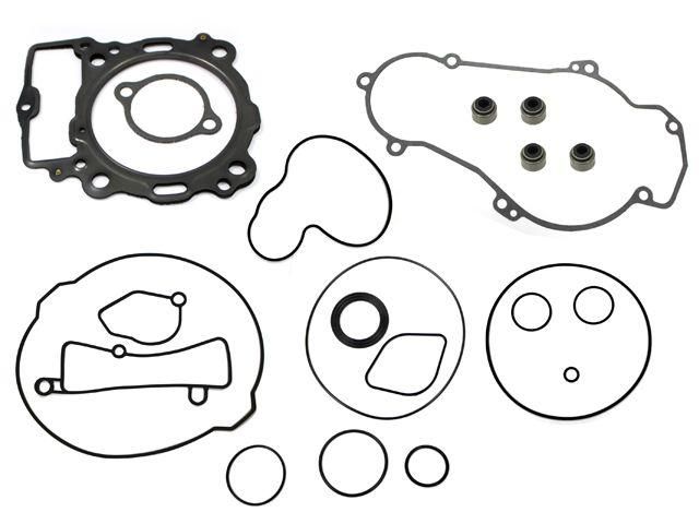GASKET FULL SET 08-09 KTM 505, NAMURA NX-70080F SX-F