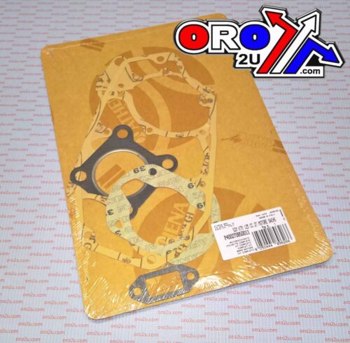 COMPLETE GASKET KIT KTM SACHS 125, ATHENA P400270850011