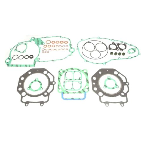 COMPLETE GASKET KIT EGS/EXC 400/600/620 96-98, ATHENA P400270850052 KTM