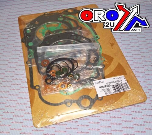 COMPLETE GASKET KIT SX 400/540/620 1998, ATHENA P400270850053 KTM