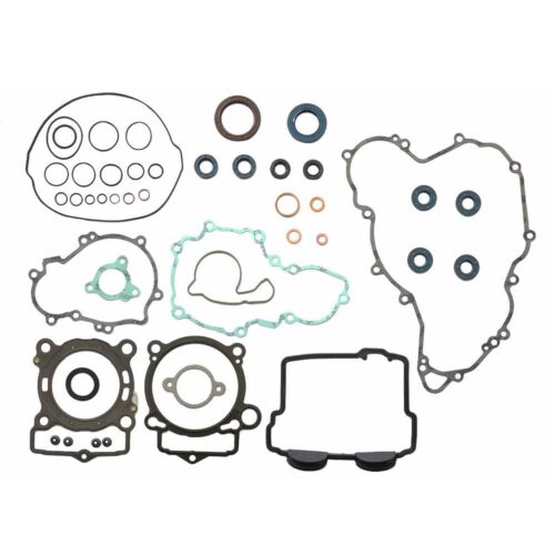 COMPLETE GASKET SET KTM EXC-F/XCF-W 250 14-16, ATHENA P400270900074 HUSQVARNA