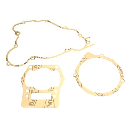 COMPLETE GASKET SET TM 80 CROSS 125, ATHENA P400465850010