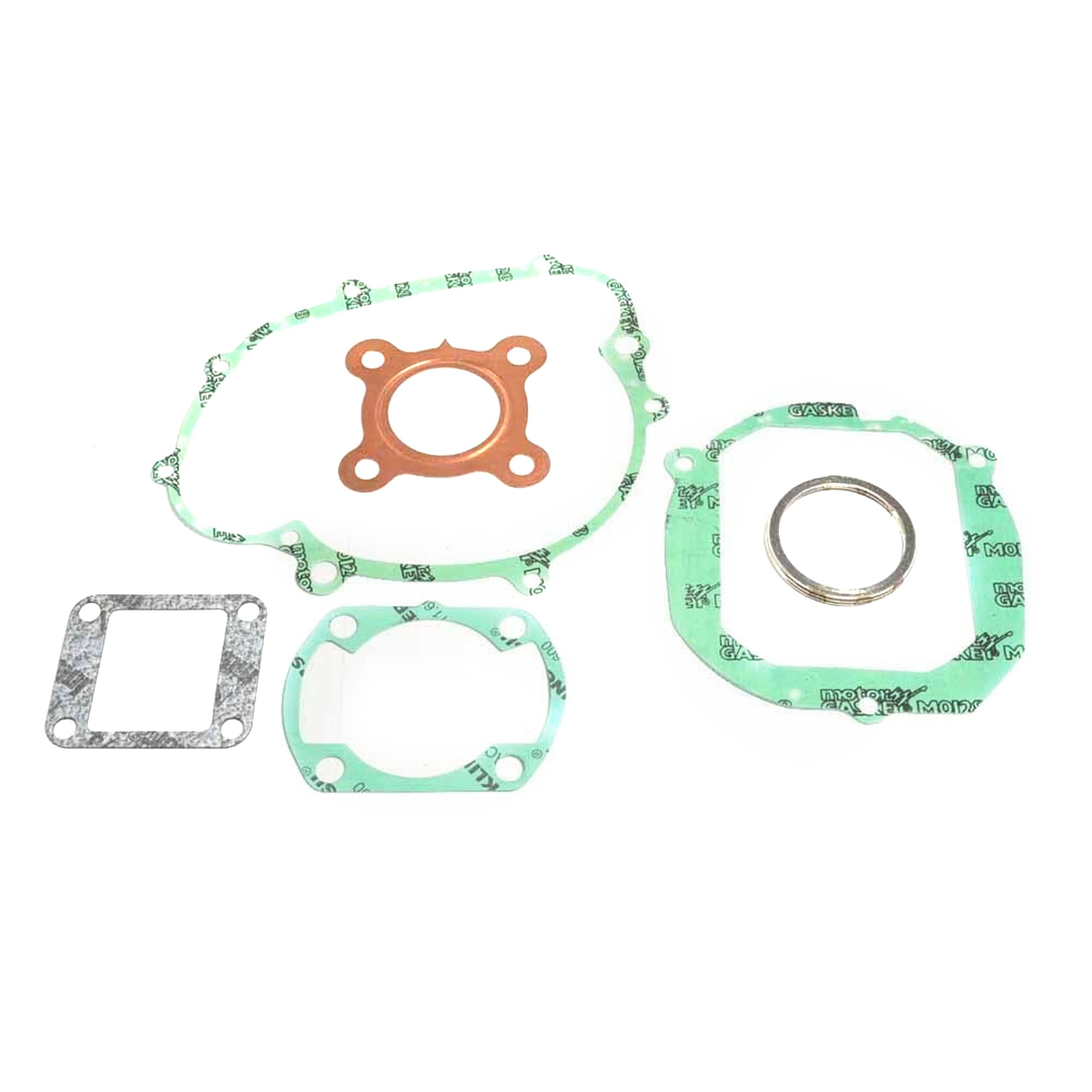 COMPLETE GASKET SET YAMAHA YZ 60 81-83, ATHENA P400485850061