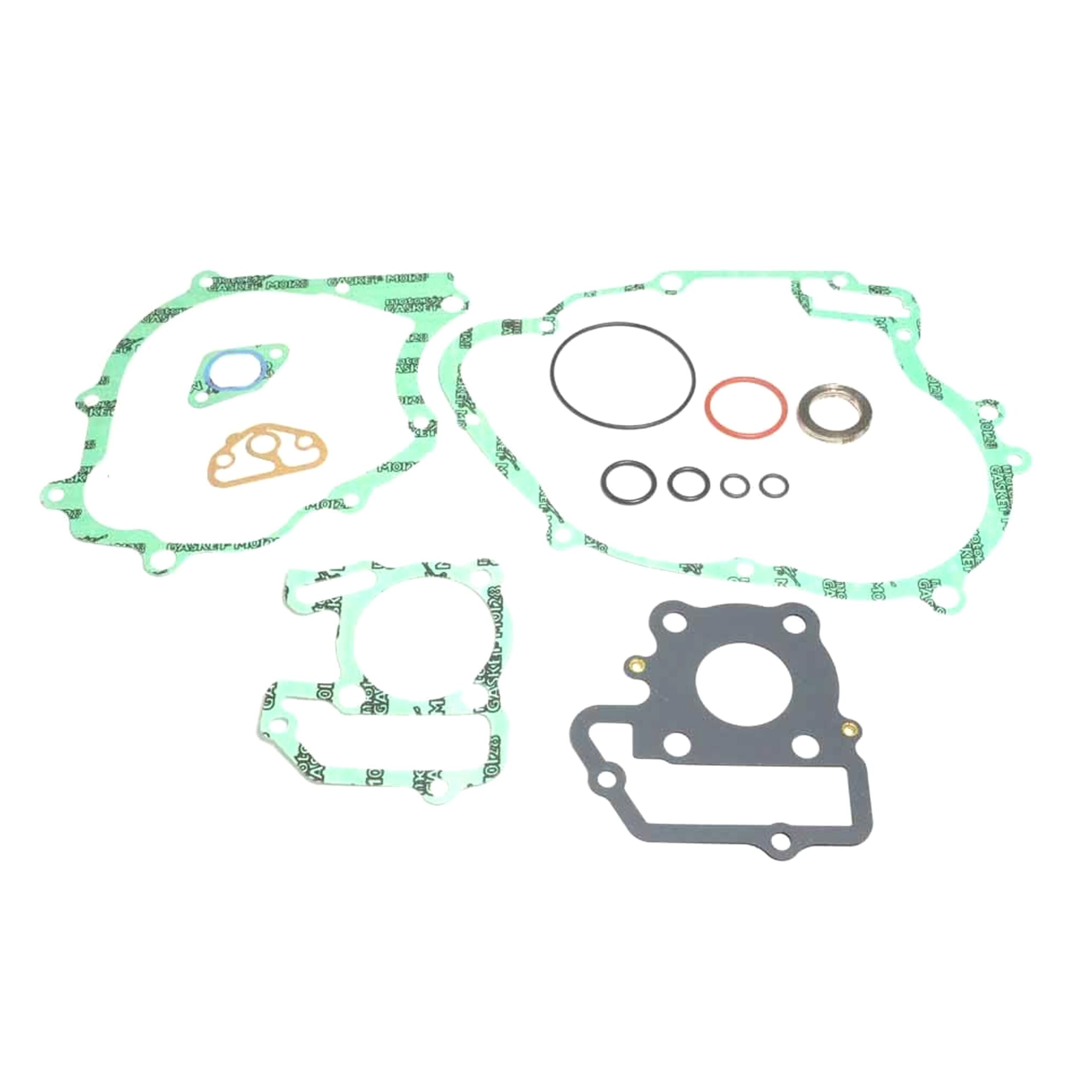 COMPLETE GASKET KIT TT-R ELECTRIC 50 06-08, ATHENA P400485850071 YAMAHA