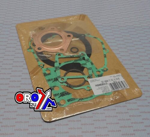 COMPLETE GASKET SET YAMAHA YZ50 80-83, ATHENA P400485850018